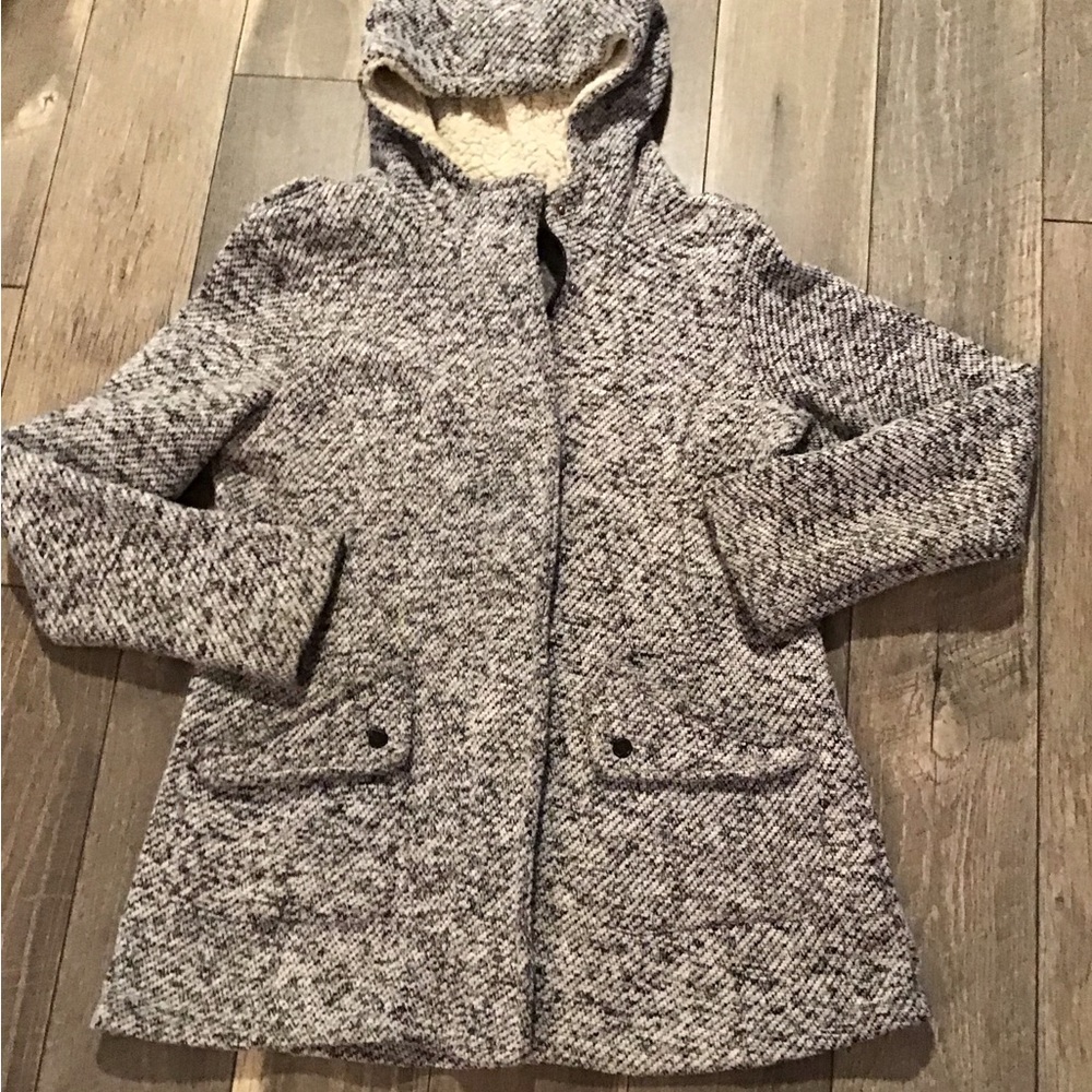 Madden Girl Jacket